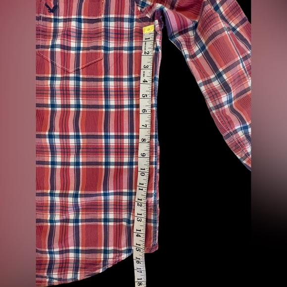 American Eagle Shirt - Picture 8 of 13